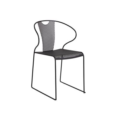 SMD Design Piazza nojatuoli Antrasiitti | Alk. 268,90 €