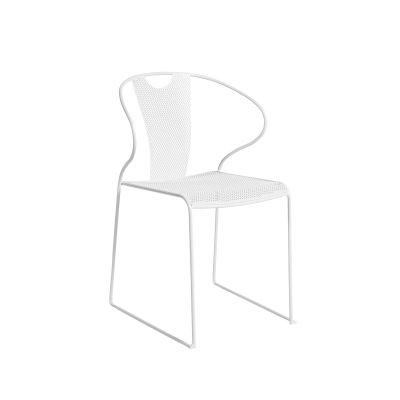 SMD Design Piazza nojatuoli Valkoinen | Alk. 268,90 €