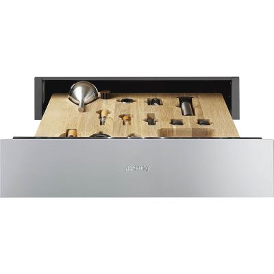 Smeg 15 cm Classic Sommelier-laatikko | Alk. 1 444,00 €