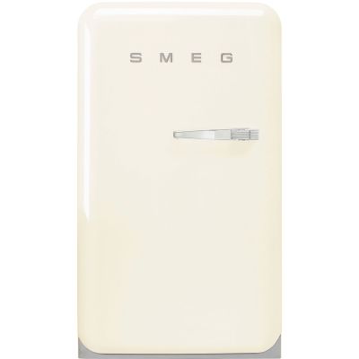 Smeg FAB10LCR5 Jääkaappi Creme | Alk. 1 250,01 €