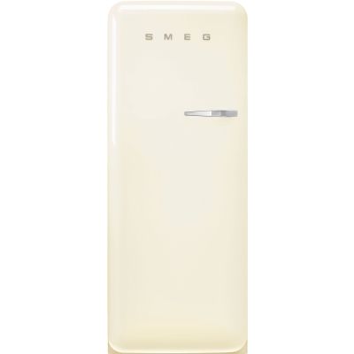 Smeg FAB28LCR5 Jääkaappi Creme | Alk. 1 899,00 €