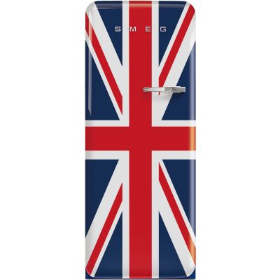 Smeg FAB28LDUJ5 Jääkaappi Union Jack | Alk. 1 519,00 €