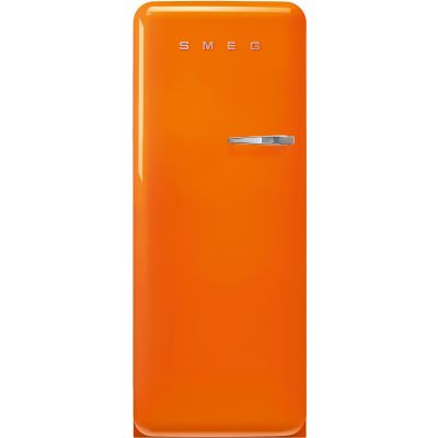 Smeg FAB28LOR5 Jääkaappi Oranssi