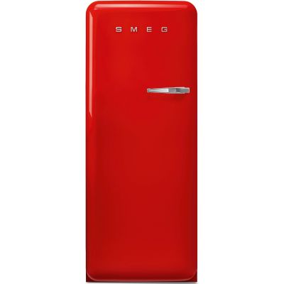 Smeg FAB28LRD5 Jääkaappi Punainen | Alk. 1 899,00 €