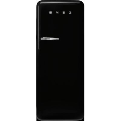 Smeg FAB28RBL5 Jääkaappi Musta | Alk. 1 899,00 €