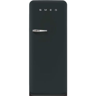 Smeg FAB28RDBLV5 Jääkaappi mattamusta | Alk. 2 999,00 €