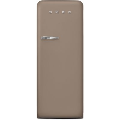 Smeg FAB28RDTP5 Jääkaappi Kivenharmaa