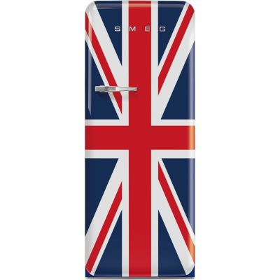 Smeg FAB28RDUJ5 Jääkaappi Union Jack | Alk. 1 919,00 €