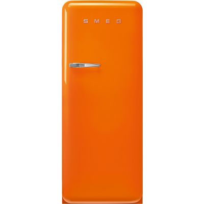 Smeg FAB28ROR5 Jääkaappi Oranssi