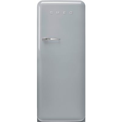 Smeg FAB28RSV5 Jääkaappi Hopea | Alk. 1 349,00 €