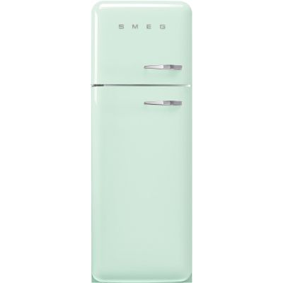 Smeg FAB30LPG5 Jääkaappipakastin Pastellinvihreä | Alk. 2 599,00 €