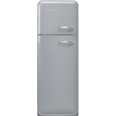 Smeg FAB30LSV5 Jääkaappipakastin Hopea | Alk. 1 790,00 €