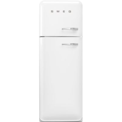 Smeg FAB30LWH5 Jääkaappipakastin Valkoinen | Alk. 1 790,00 €