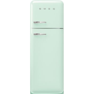 Smeg FAB30RPG5 Jääkaappipakastin Pastellinvihreä | Alk. 2 599,00 €