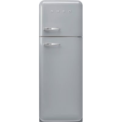 Smeg FAB30RSV5 Jääkaappipakastin Hopea | Alk. 1 790,00 €