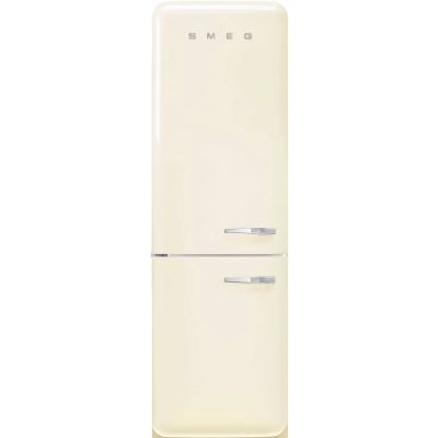 Smeg FAB32LCR5 Jääkaappipakastin Creme