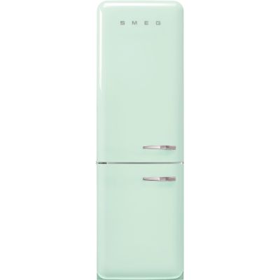 Smeg FAB32LPG5 Jääkaappipakastin Pastellinvihreä | Alk. 2 799,00 €