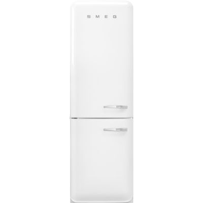 Smeg FAB32LWH5 Jääkaappipakastin Valkoinen | Alk. 1 948,00 €