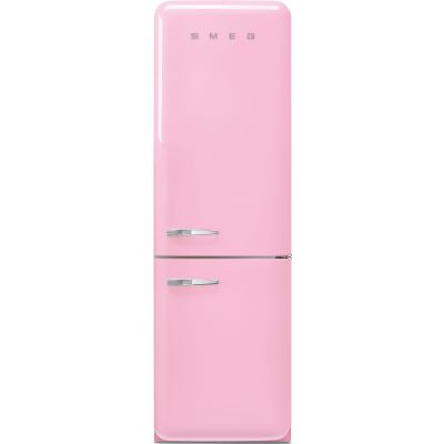 Smeg FAB32RPK5 Jääkaappipakastin Vaaleanpunainen | Alk. 2 799,00 €