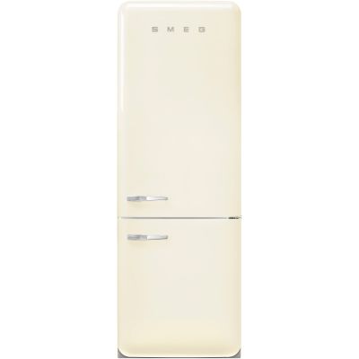 Smeg FAB38RCR5 Jääkaappipakastin, Creme | Alk. 3 099,00 €