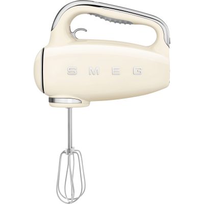 Smeg HMF01CREU Sähkövatkain creme | Alk. 135,00 €