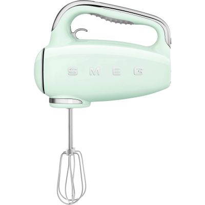 Smeg HMF01PGEU Sähkövatkain Pastellinvihreä | Alk. 146,00 €