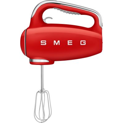 Smeg HMF01RDEU Sähkövatkain Punainen | Alk. 149,50 €