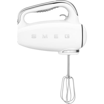 Smeg HMF01WHEU Sähkövatkain Valkoinen | Alk. 135,00 €