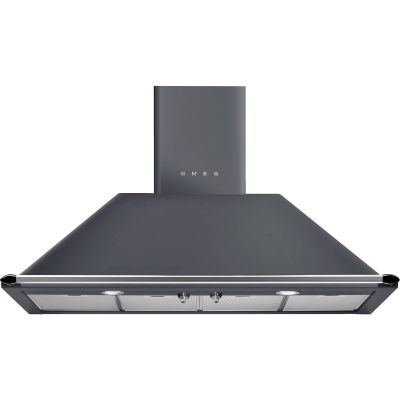 Smeg KT110GRE Victoria -liesituuletin | Alk. 1 359,00 €