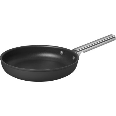 Smeg Paistinpannu, 26 cm, musta | Alk. 79,00 €