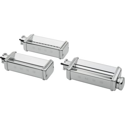 Smeg Pastakoneen lisäosat, kolme telaa | Alk. 179,00 €