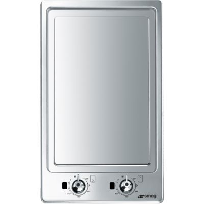 Smeg PGF30T-1 Classic teppanyaki -keittotaso | Alk. 1 529,00 €