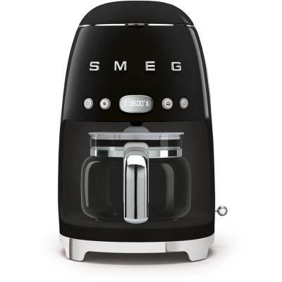 Smeg Retro-kahvikone, DCF02BLEU | Alk. 205,00 €