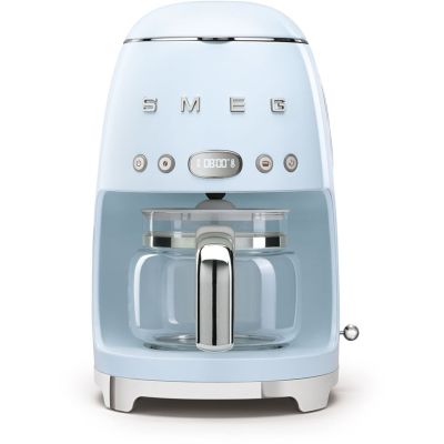 Smeg Retro-kahvikone, DCF02PBEU | Alk. 205,00 €