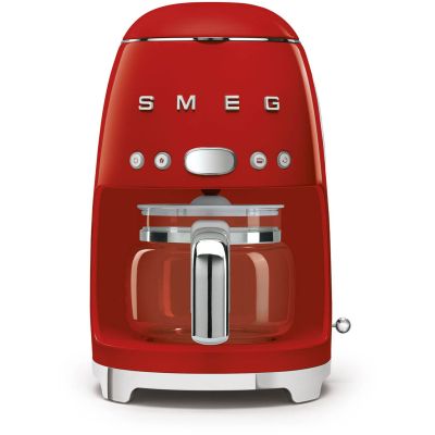 Smeg Retro-kahvikone, DCF02RDEU | Alk. 205,00 €
