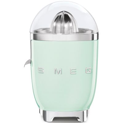 Smeg Sitruspuristin CJF01PGEU | Alk. 149,00 €
