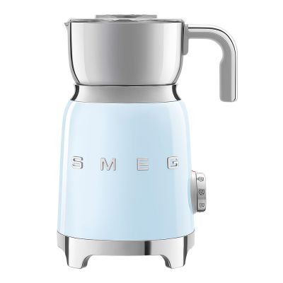 SMEG - Smeg 50's Style Maidonvaahdotin Sininen | Alk. 169,00 €