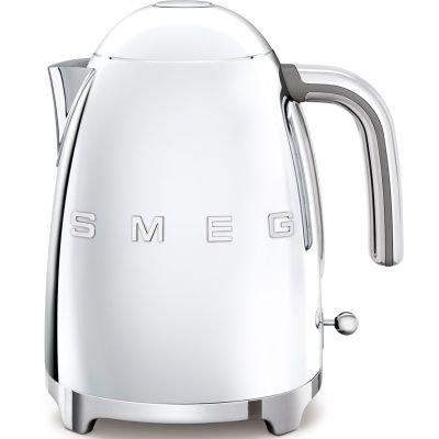 Smeg Vedenkeitin KLF03SSEU | Alk. 189,00 €