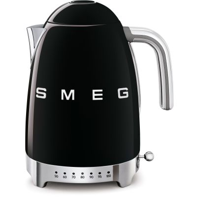 Smeg Vedenkeitin KLF04BLEU | Alk. 179,00 €