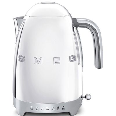 Smeg Vedenkeitin KLF04SSEU | Alk. 207,00 €
