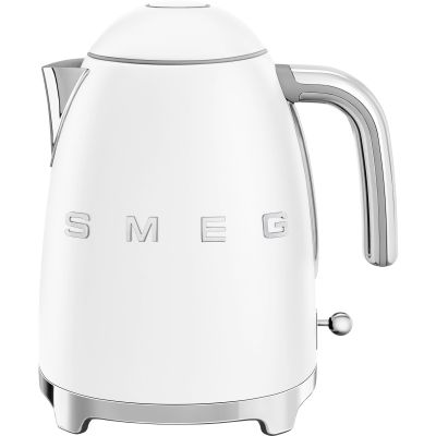 Smeg Vedenkeitin, mattavalkoinen | Alk. 179,00 €