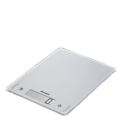 SOEHNLE Keittiövaaka Page Comfort 300 slim Hopea