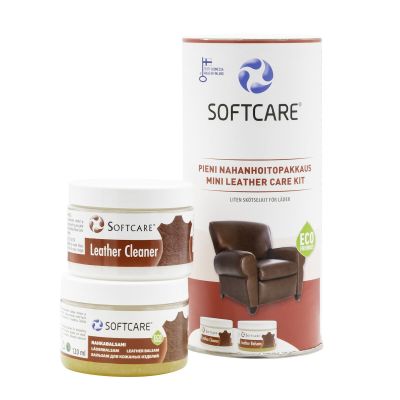 Softcare nahan hoitopakkaus pieni