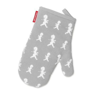 Solstickan Design Solstickan patakinnas 22 x 30 cm Harmaa | Alk. 12,00 €