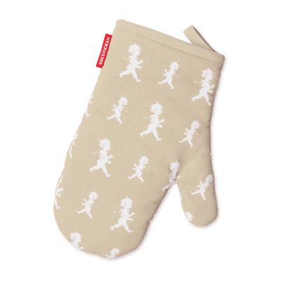 Solstickan Design Solstickan patakinnas 22 x 30 cm Hiekka | Alk. 12,00 €