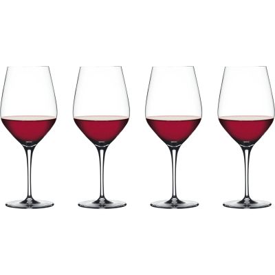 Spiegelau Authentic-viinilasi, Bourgogne-lasi | Alk. 37,00 €