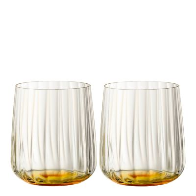 Spiegelau Lifestyle Tumbler -lasi 34 cl 2 kpl Sun | Alk. 41,00 €