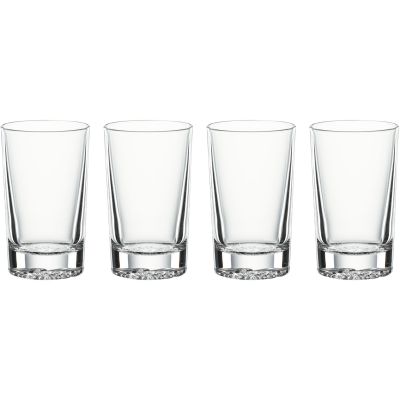 Spiegelau Lounge 2.0 softdrink-lasi 24,7 cl, 4 kpl | Alk. 39,00 €