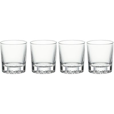 Spiegelau Lounge 2.0 whisky tumblerlasi 30,9 cl 4 kpl | Alk. 44,00 €