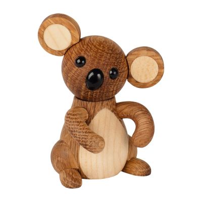 Spring Copenhagen Joey koala koriste Tammi-saarni | Alk. 43,00 €